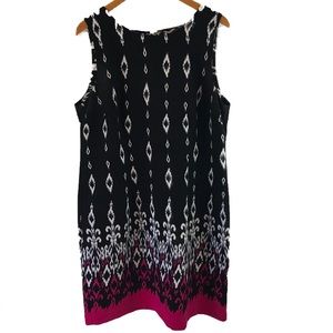 Ronni Nicole Dress - Size 16W